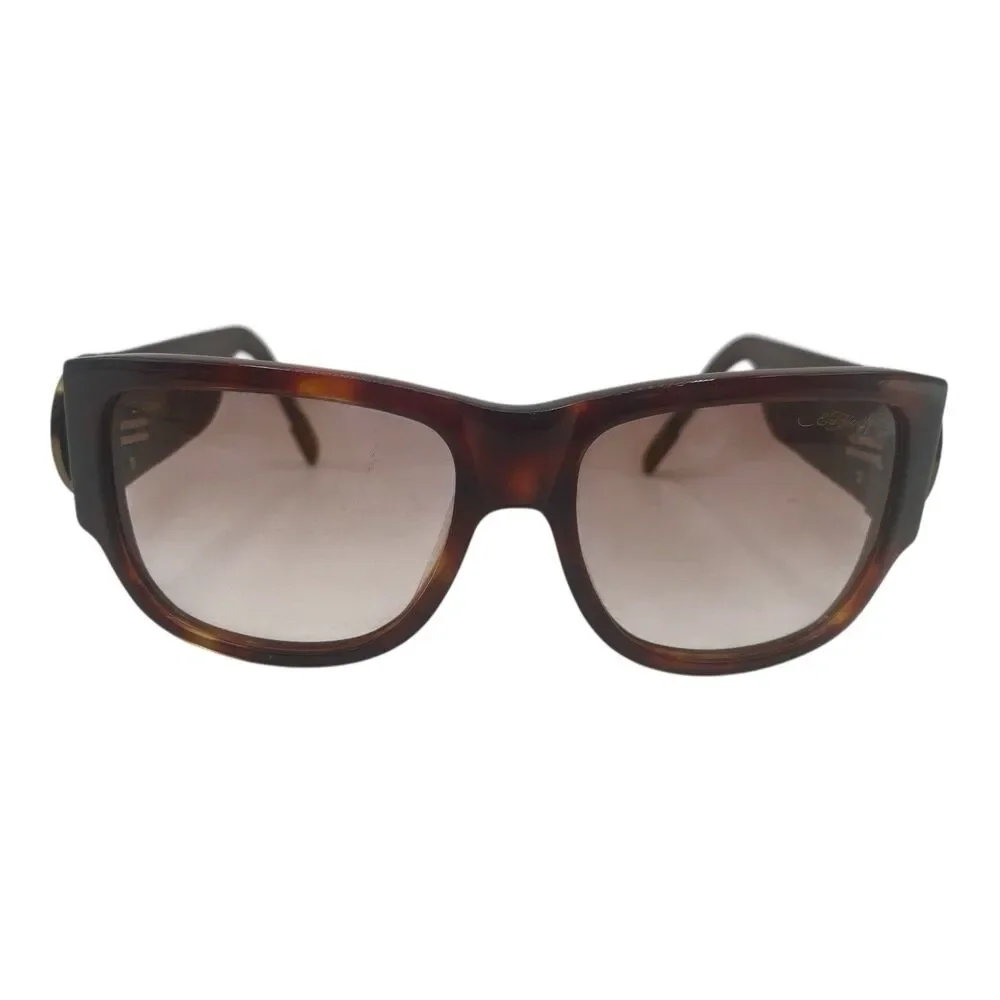 Ed Hardy EHS 040 SURF OR DIE Tortoise Sunglasses 54 [] 16  130